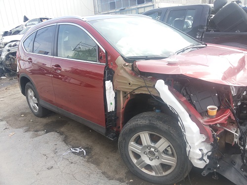 2016 MODEL HONDA CR-V ÇIKMA KAPI CAMLARI ADNAN TÜRK OTO DA